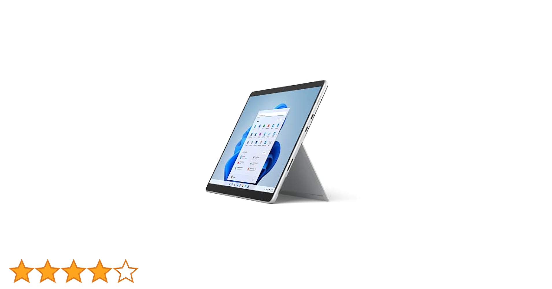 Windowsタブレット本体 Microsoft Surface Pro 8 i5 8GB 256GB Amazon.com: Microsoft Surface Pro 8 Tablet i5-1145G7 12.3